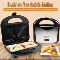 Sandwich Maker Toaster Bread Oven Electric Grill Machine
