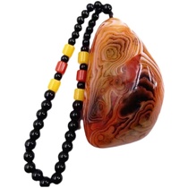 Tangled Manau handlebar piece to see the authentic boutique original stone