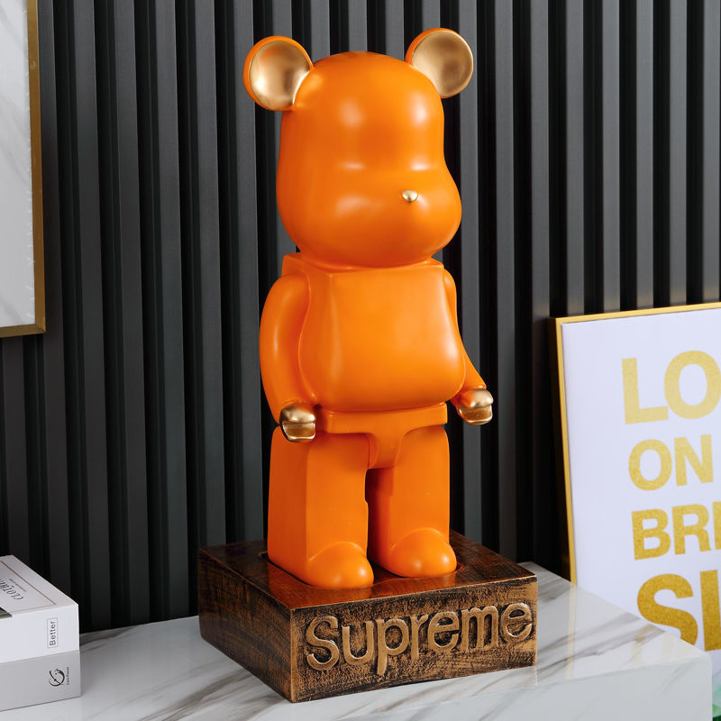 Piggy bank oversized extra large giant living room Internet celebrity landing home porch decoration TV cabinet is desirable