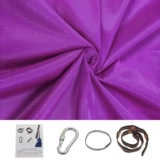 Эластичные качели для тренировок, кровать для йоги