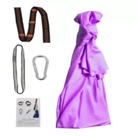 Фиолетовый (1*2,8 м)