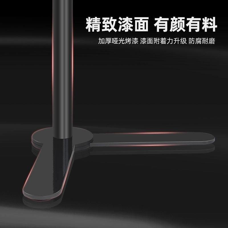 Suitable for Hkc Monitor T2752Q 24/27/ 31.5inch Desktop Adjustable Base Bracket