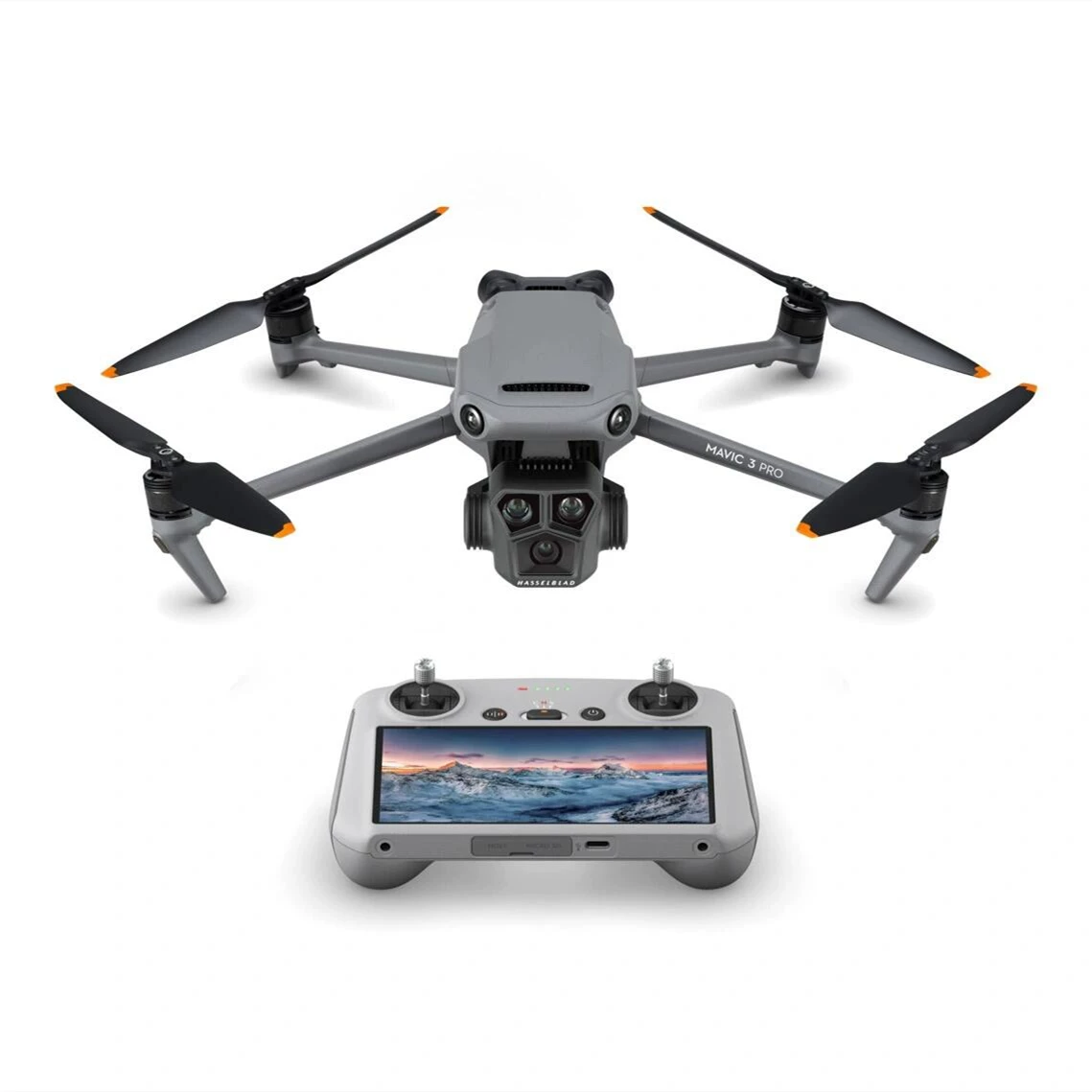 DJI, беспилотная камера, профессиональная воздушная фотография, самолёт