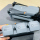Беспилотный летательный аппарат DJI DJI Air 3S среднетелеобъективный, широкоугольный, с двумя камерами, аэрофотосъемка высокой четкости, всенаправленный обход препятствий, дистанционное управление самолетом mini 4