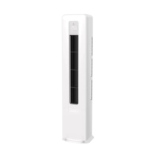 Shenhua первое, инвертор -инвертор, кондиционирование 3 лошадиных сил, теплый и холодный двойной вертикальный шкаф Цилиндрическая гостиная 2p Энергетическая экономия энергии