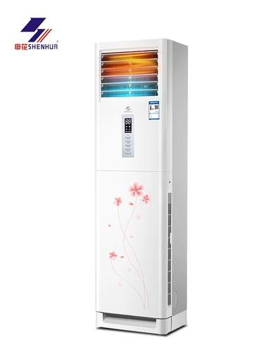 Shenhua Big 3 Hope Cold and Cold Story Cabinet 4p Повестная частота кондиционера 2p Энергия энергия Энергия Сохранить Dafeng