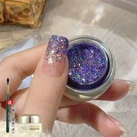 Colorful Star #06 [Бесплатная ручка для светотерапии]