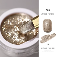 Высокая плотность#платиновый клей 03