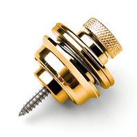 Golden Strap Nails 1
