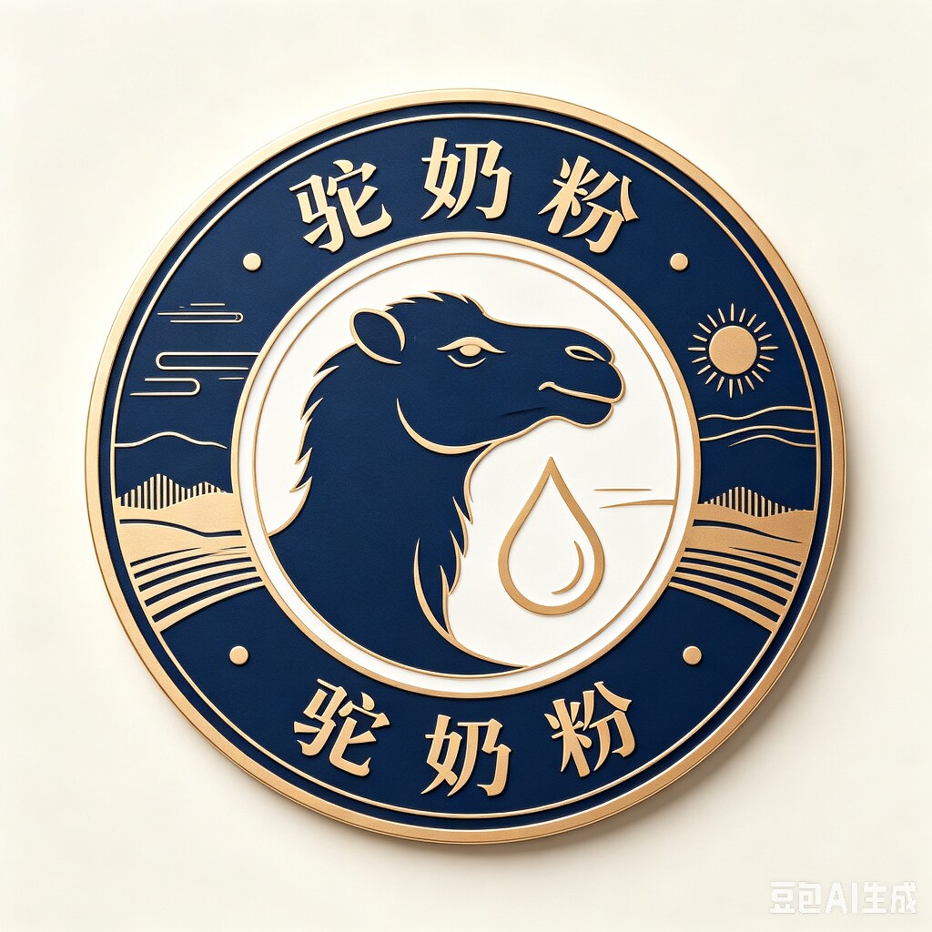新疆甄选驼奶店