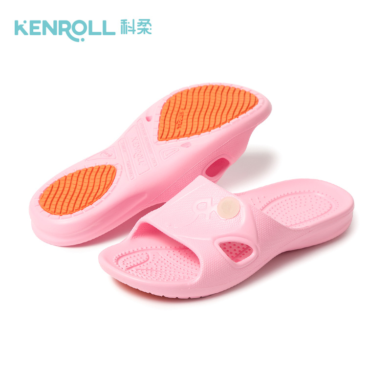 Kenroll Kerou phụ nữ mang thai chống trượt dép đặc biệt dành cho phụ nữ nhà trong nhà nam giới nhà bếp phòng tắm chống trượt dành cho người cao tuổi 