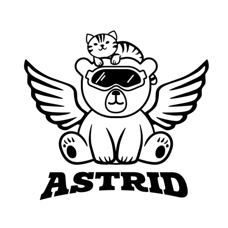 ASTRID生活家