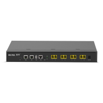 Weiling IPPBX network program-controlled telephone switch VD40 VD80 group telephone SIP extension server