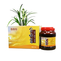 Yihe Yijin roast sauce