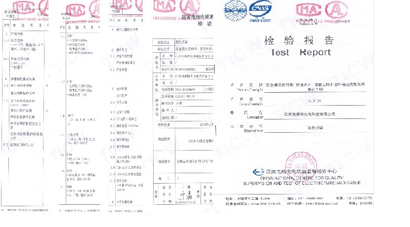 товар из китая g.652d单模光纤g657a1单模室内光缆厂家多模紧套纤电信级亨通光纤 Htgd