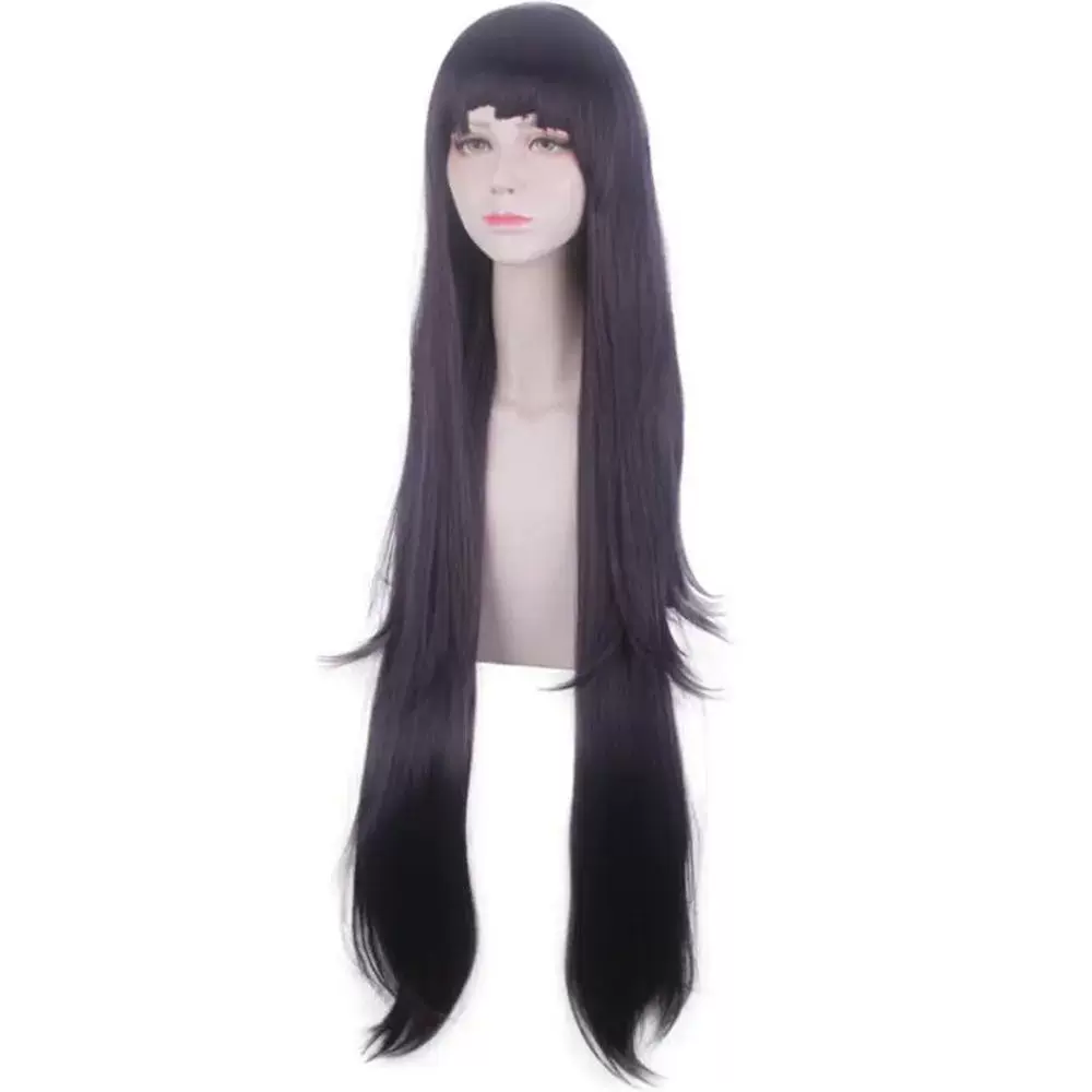 ДАНГАНРОНРА MIKAN TSUMIKI Аниме форма женское платье костюм косплей