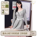 Оригинальная дизайнерская толстовка с молнией, платье, комплект