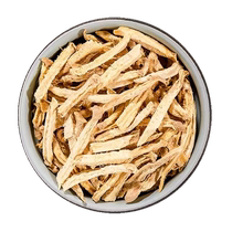 Dried bergamot Chinese medicine 500g dried bergamot fruit sulfur-free bergamot slices bergamot Chinese medicine