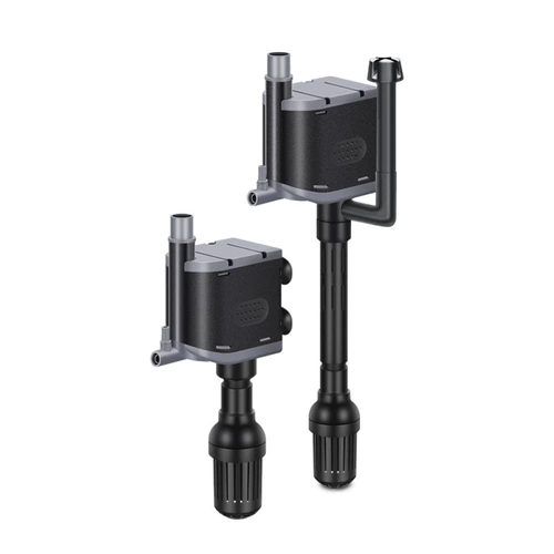 Фильтр Статический кислород -насос насос аквариум -аквариум циркулирующий насос на фильтровании рыбного бака Трехнологический насос.