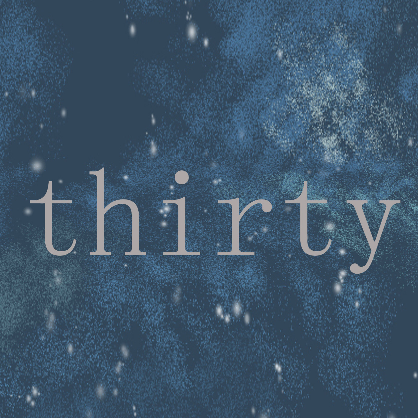 爱萝莉thirty