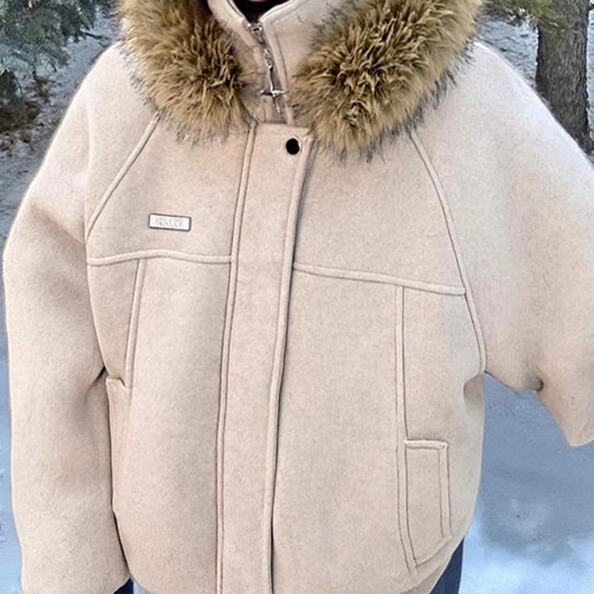 New down Jacket