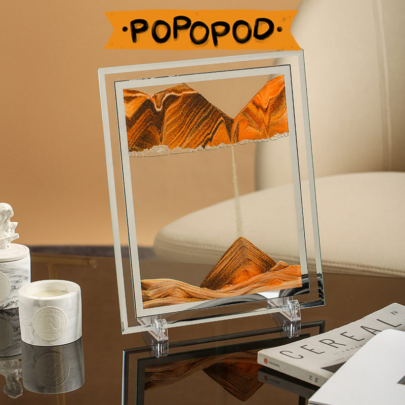 The world's toys, decompression, boredom, girls, healing gifts, daze, play, not boring, black technology artifact, net red reduction