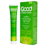 Американская прямая почтовая почта хорошая чистая любовь место любовного места Yueshu анти -гинекологическое гель частное место для улучшения сухости