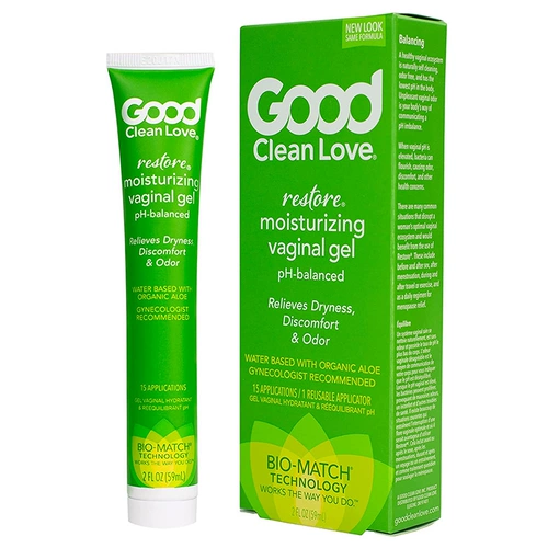 Американская прямая почтовая почта хорошая чистая любовь место любовного места Yueshu анти -гинекологическое гель частное место для улучшения сухости