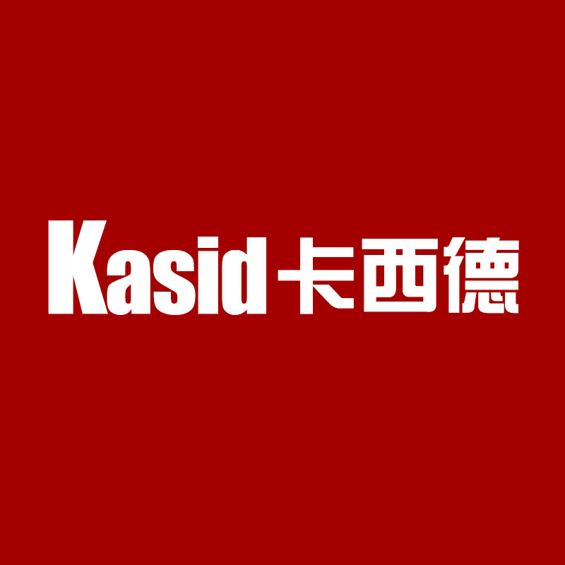 卡西德镜业工厂店的LOGO