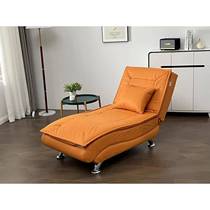 Xinjiang Tibet simple and modern Internet celebrity lazy chaise lounge electric toffee chair lunch break chair single small