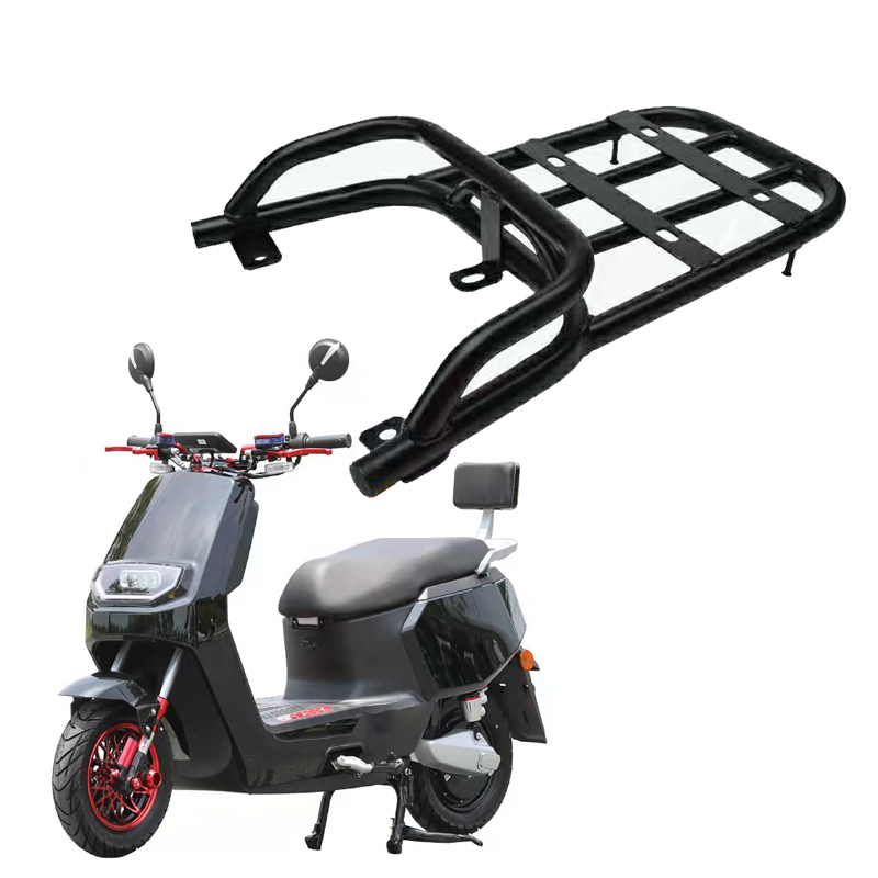 Suitable for golden arrow Grand cool Leon electric car tail frame small knife one pint tail box bracket Warday H1 out-of-the-rear shelf