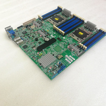 Original Taian S7066GM3NR-B-DWG motherboard Hikvision IS-VSE2326 server motherboard
