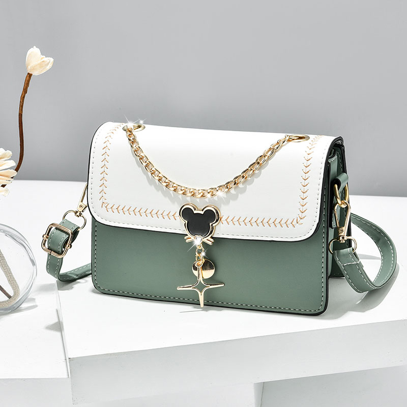 Women's Bags 2026 New Model Luxury Brand Crossbody Bag Gift for Wife or Girlfriend High-End Small Square Bag Women's Bags 2026 New Model Luxury Brand Crossbody Bag Gift for Wife or Girlfriend High-End Small Square Bag