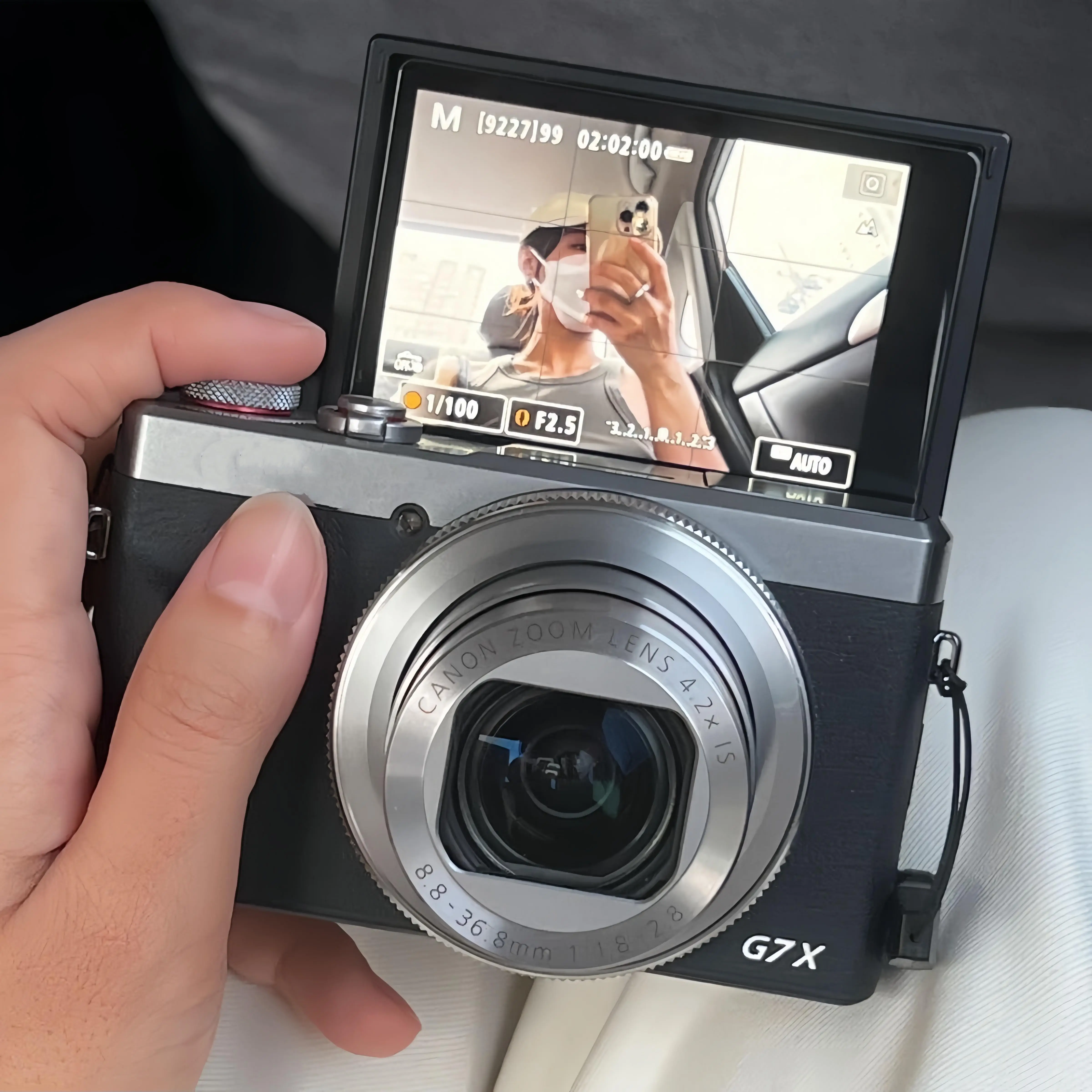 Canon, цифровая камера для студентов, ретро карты