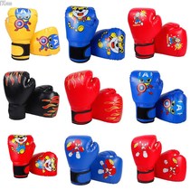 Boxing Gloves Adults Professional Training Boxing Gloves Men and women Scattered Sand Bags Baton Gloves Thai Boxing Gloves Thai Boxing Gloves childrens boxing gloves