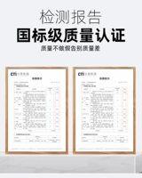 [Обеспечение качества] Можно гарантии на многочисленные гарантии проверки качества.