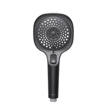 Wrigley shower head super boosted water heater shower bath set bathroom heater bathroom handheld shower head 1604