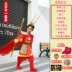 cosplay Vua khỉ quần áo quần áo trẻ em Tây Du Qitian Dasheng đẹp vua khỉ trang phục biểu diễn đạo cụ toàn bộ quần áo biểu diễn cosplay pokemon Cosplay