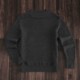 Minu Wool MTROBSON round neck sweater