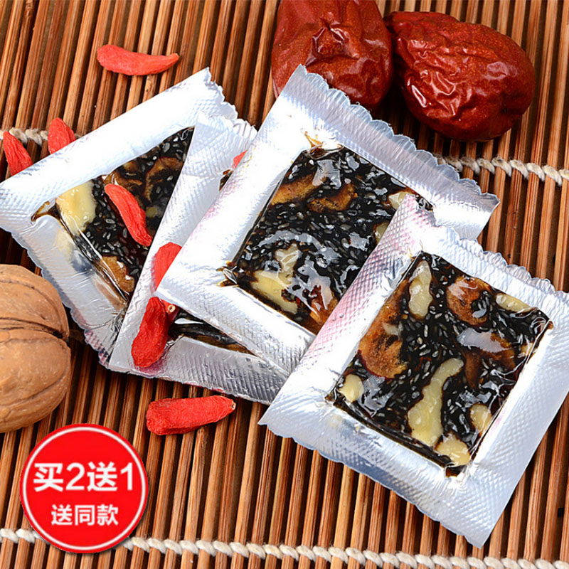 Ejiao cake Guyuan paste 500g ready-to-eat ladies type Shandong wolfberry pure handmade Dong Ajiao tablet ejiao