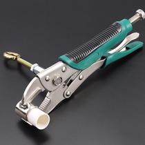 Floor heating pipe removal pliers 20 floor heating pipe removal pliers 4 points water distributor removal powerful pliers pipe removal tool ins