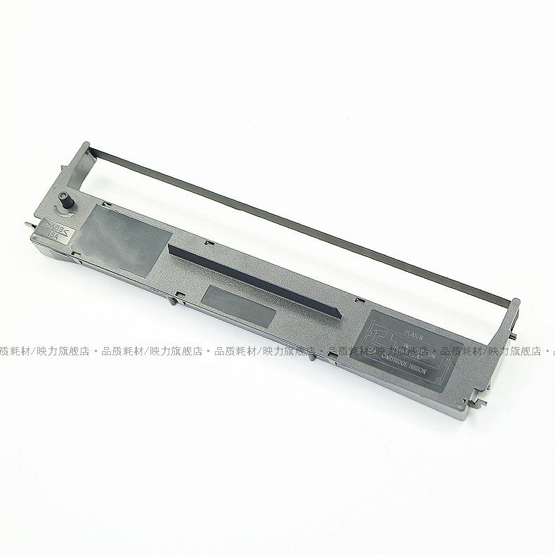 Suitable for Epson Lq300K Ribbon Holder Lq300K+ Lq-300K+Ii Lq580K+ Lq305Ktii 305Kt 305K+ Lx300+Ii Dot Matrix Printer Ink Frame Core # 7753