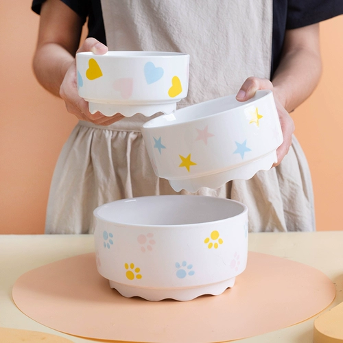 Зимняя постоянная температура нагревание чаша напитки водяной машины кошка керамический напиток вода для собаки тепловой водонагреватель йогурт машины зерновой чаша для питомцы
