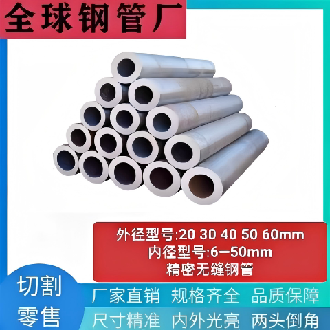全球钢管