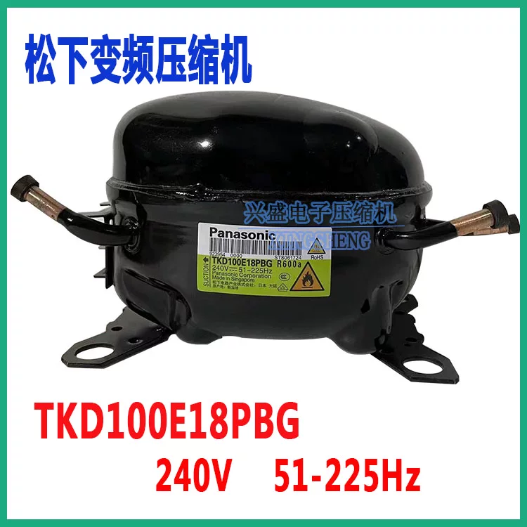 TKA68E23DNHA EEI100E13DFH ERI91E13DBH подходит для компрессоров холодильников Panasonic