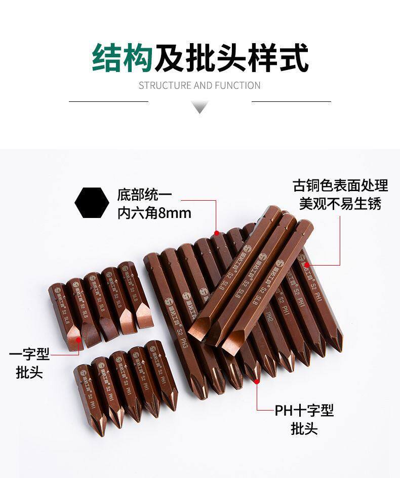 Отвёртка ударная Отвертка ударная вы можете нажать на отвертка многофункциональная ударная дрель рукавом хит пакетном отвертки сверхтвердых первая партия