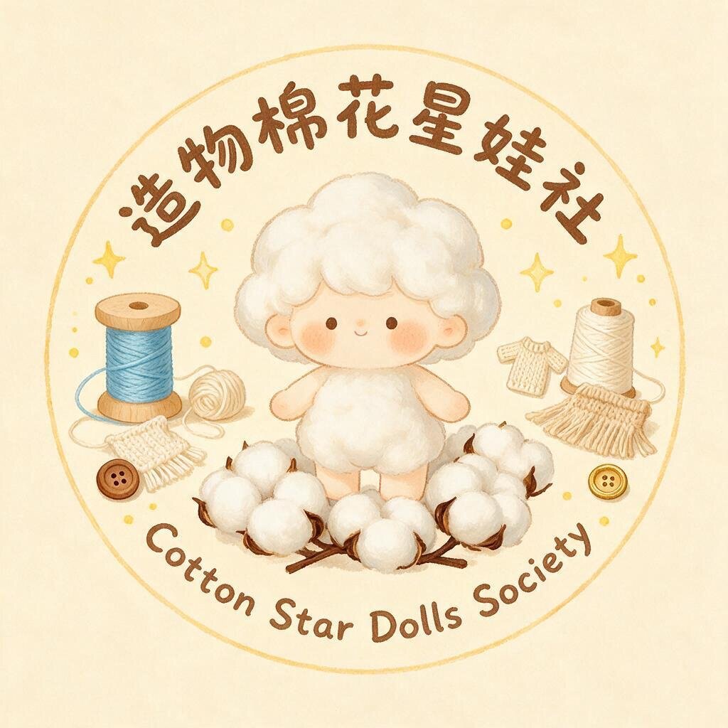 造物棉花星娃社