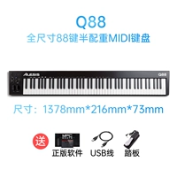 Q88 MK2+ОДНА ПЕДИЛЬ (ПУЛ)