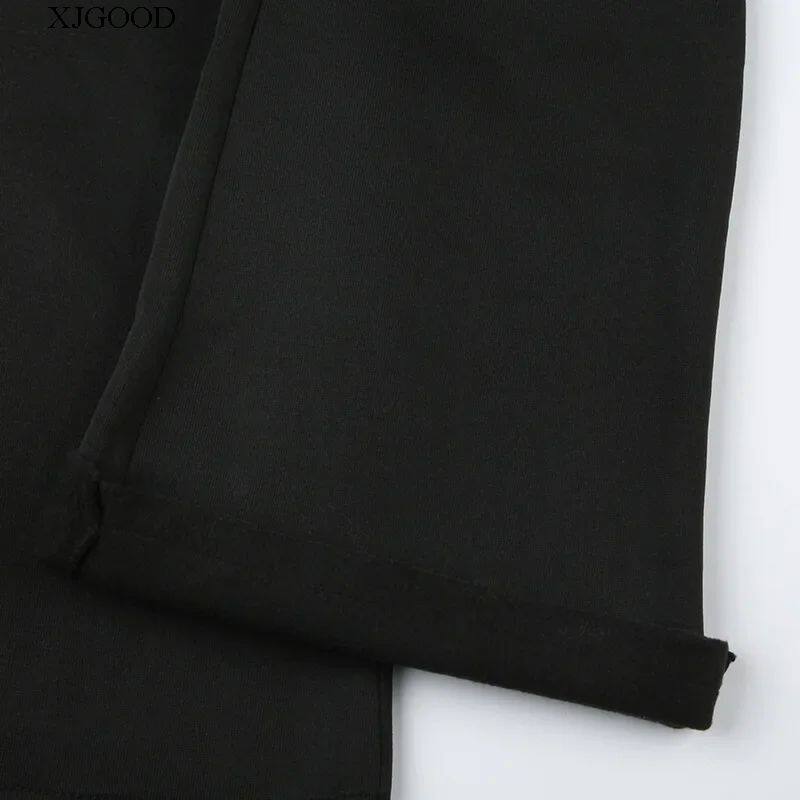 Мисс тонкий кашемир заниженная талия micro-модель ла брюки Women's fleece low-rise cropped pants 