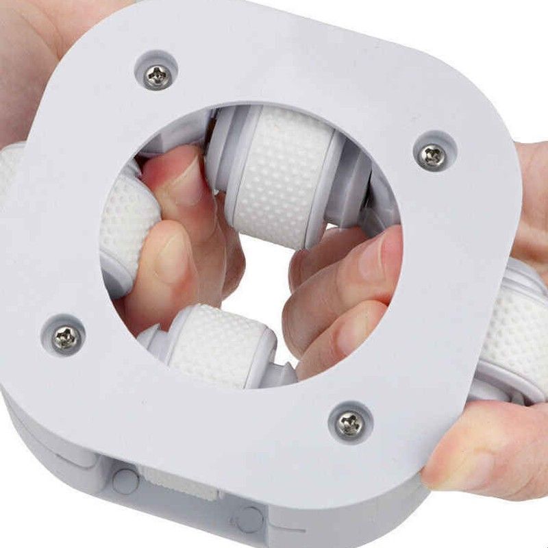 Sponge Stretching Trainer for Men, a Tool for Squeezing and Relaxing Muscles, Exercise Equipment for Home Workouts and Stretching